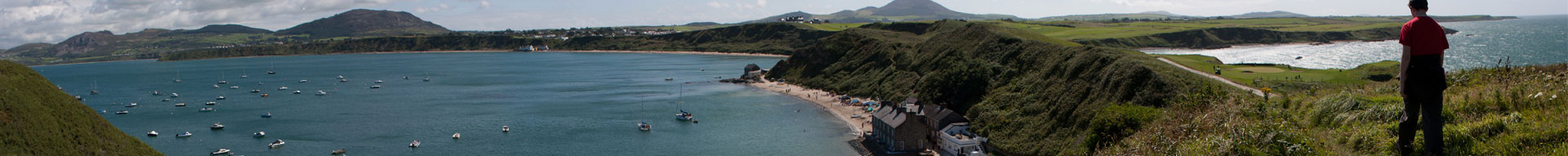 Llyn Peninsula