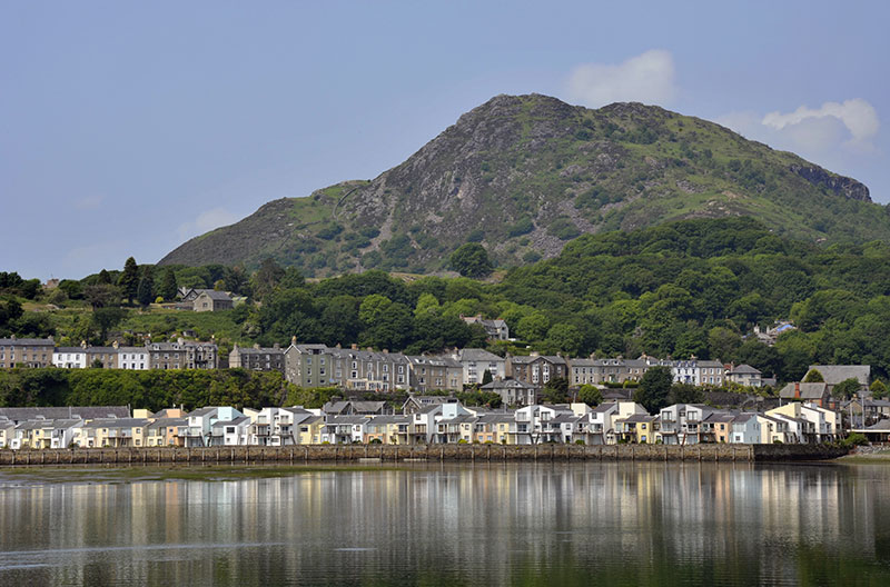 porthmadog